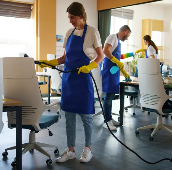 BusyB Cleaning Services