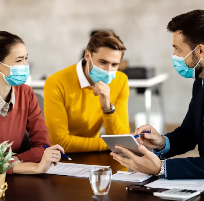 BusyB Cleaning Services