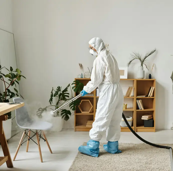 BusyB Cleaning Services