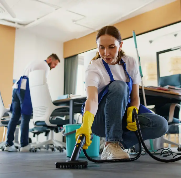 BusyB Cleaning Services
