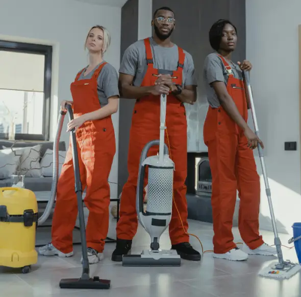 BusyB Cleaning Services