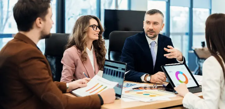 CK International LLC 