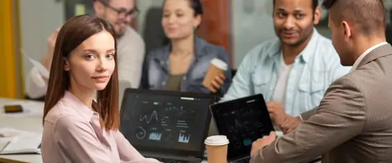 Business Process Optimisation and Automation