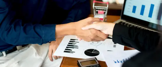 Escrow and Trust Account Setup