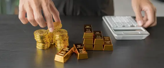 Gold & Commodities Trade Consulting