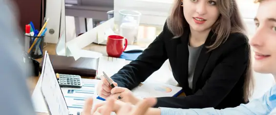 HR and Payroll Structuring for SMEs