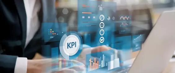KPI Development & Performance Tracking