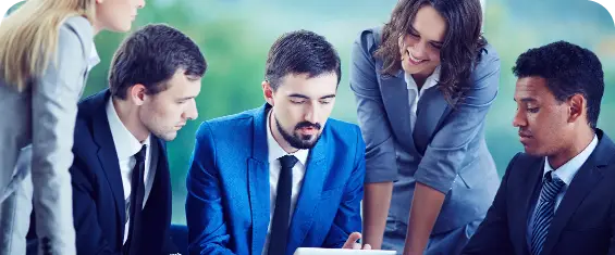 Mainland Company Formation