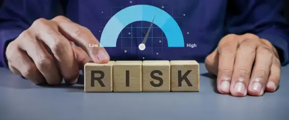 Risk Assessment & Mitigation Strategy