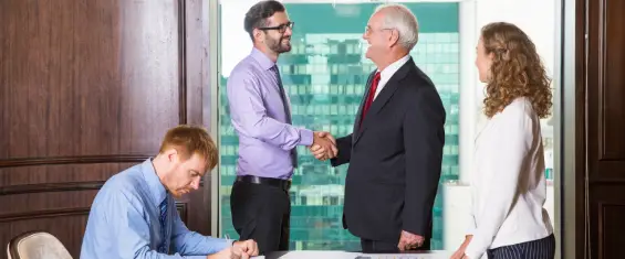 Structuring Joint Ventures and Partnerships