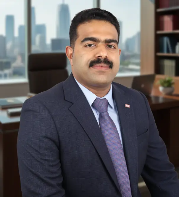 CK International LLC 