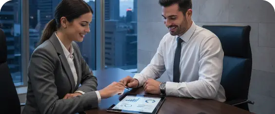 Personal Bank Account Opening For Investors