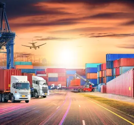 Customs regulations in India 