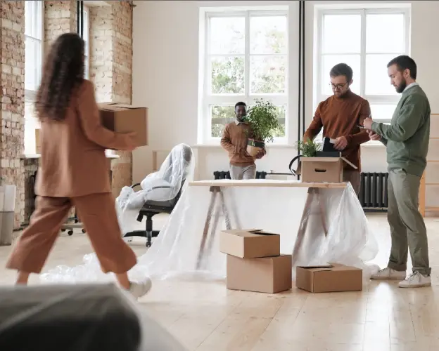 Why Choose Florette For Your