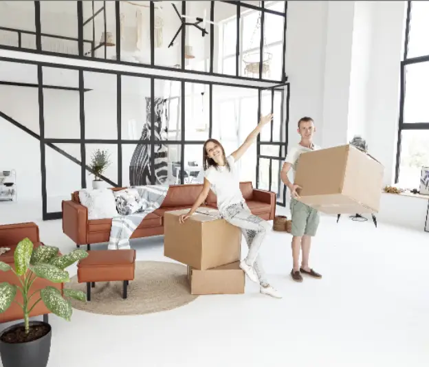 How We Ensure A Seamless Corporate Move