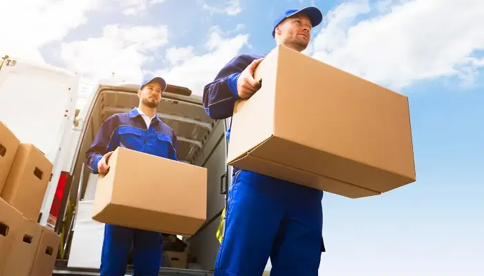 Florette Movers Malaysia