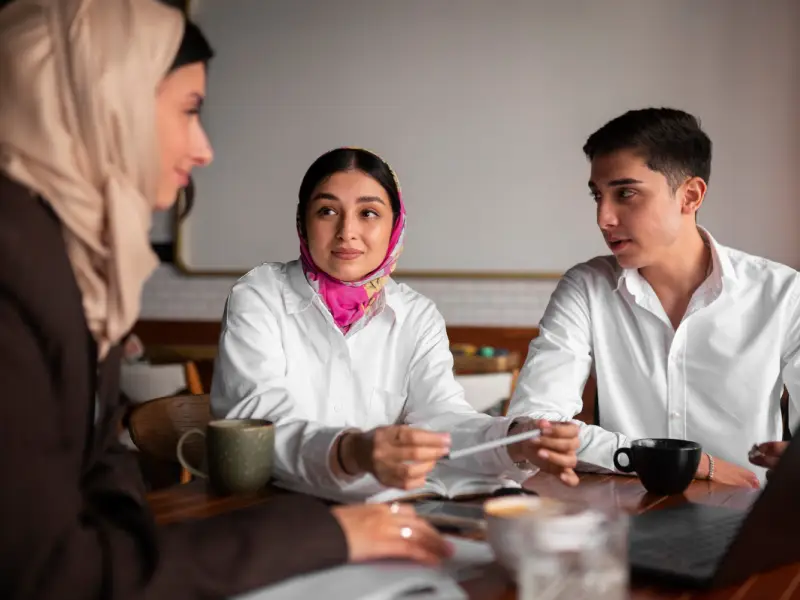 Visa Support Malaysia