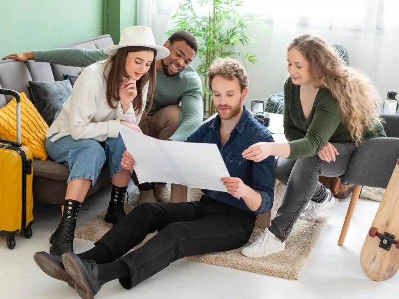 Cultural home Orientation Services