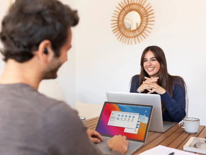 Who Are These Services For