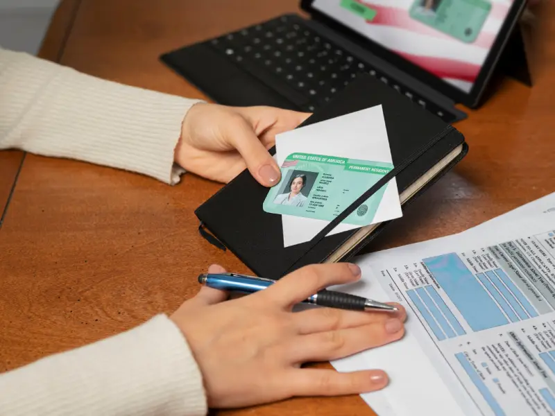 Work Permit Help for Spouses of Malaysian Citizens