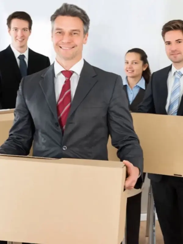 Destination Services