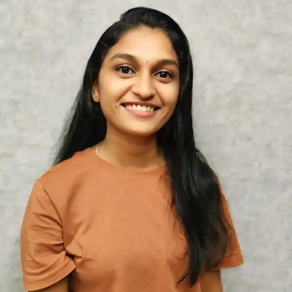 Krishnakripa Vijayan