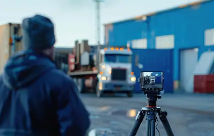 Photographic Evidence & Reports