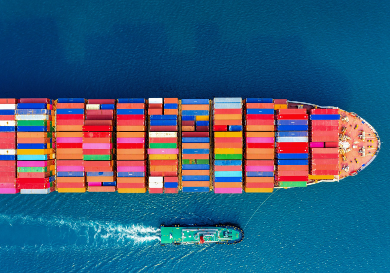 Why Maslak Logistics?