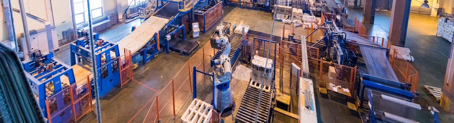 Exhibition & Events Logistics in Dubai, UAE