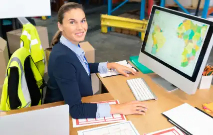 Customs Consultation & Justification Support