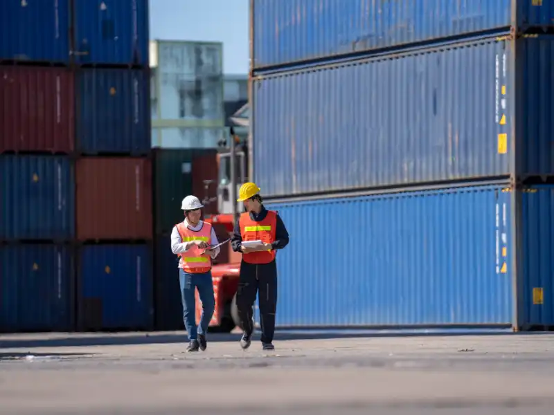 Industries That Benefit from LCL Services