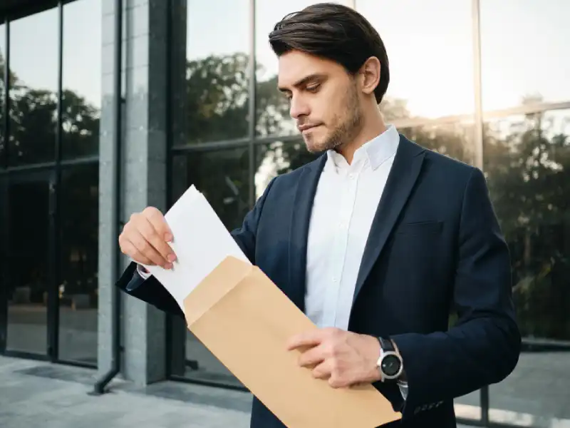 Let’s Make Paperwork the Easiest Part of Your Move