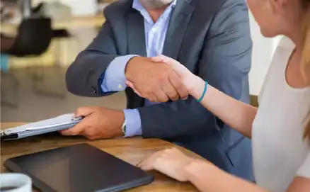 Registration & Ownership Transfer Assistance