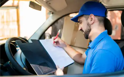 Vehicle Import/Export Clearance Support