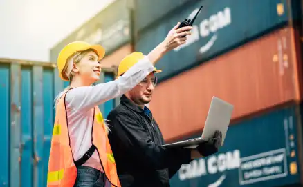 Container Loading Supervision