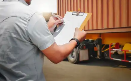 Visual Quality Inspection