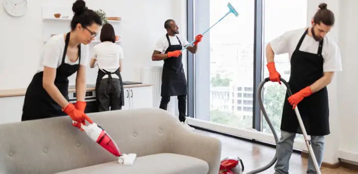 Win More Jobs And Get More Jobs Done Right.