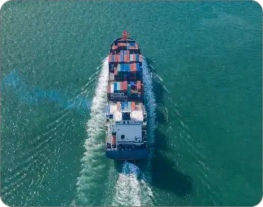 Commercial Shipping Fleets