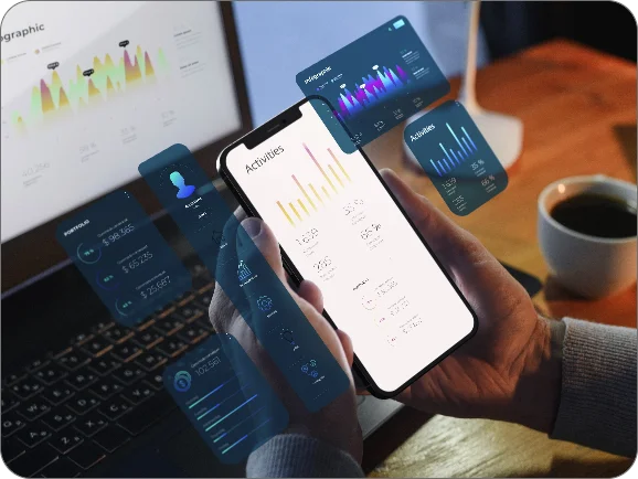 Mobile App Development