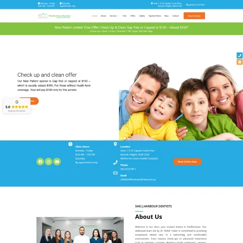 Launch & Post-Launch Support