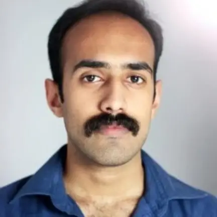 Kaushik, Mobile App Developer