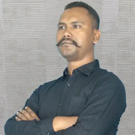 Shuvro, Web Developer