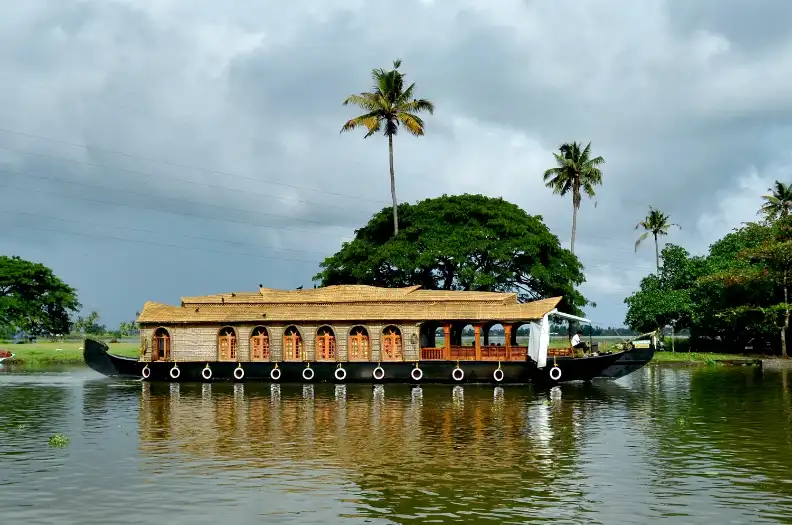 What Makes Our Kochi Backwater Resort Unique