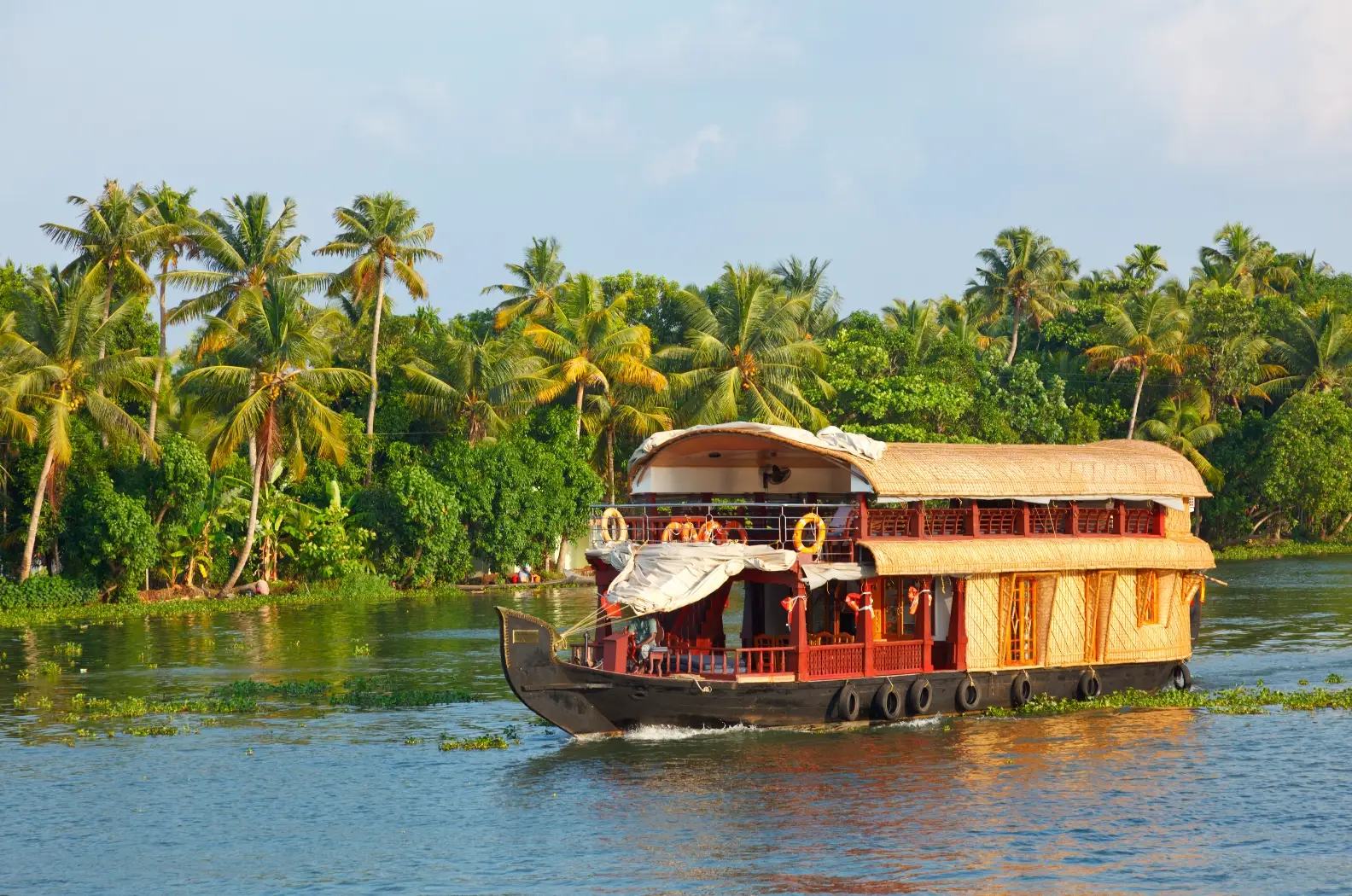 Is Kumarakom Worth Visiting?