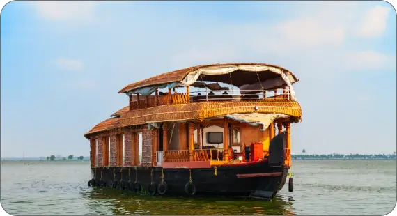 Morning Cruises | 8:00 AM – 10:30 AM