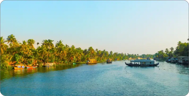 Kumarakom